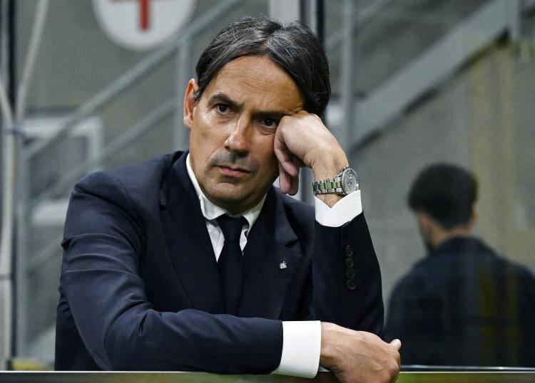 意甲最新动向：阿莱格里回归AC米兰，小因扎吉约见马洛塔商谈转会事宜