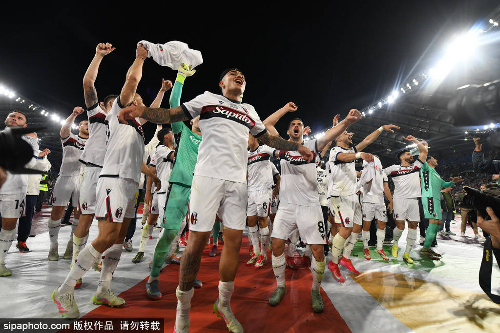 重磅！意甲首例海外联赛或在澳洲上演！米兰科莫远征袋鼠国，圣西罗为冬奥让路，球迷炸锅了？