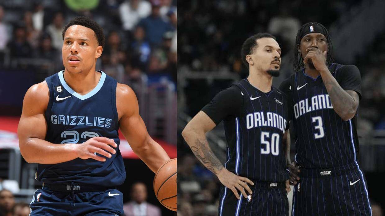 休赛期首笔交易透露新风向 魔术灰熊各自动机是啥？