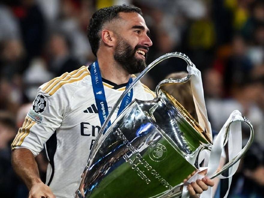 六次欧冠决赛出场有多难？改制后5人达成，C罗上榜，3人做到全胜