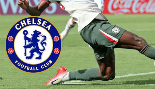 切尔西世俱杯夺冠唯一失意人:与两支英超队及意甲豪门传绯闻