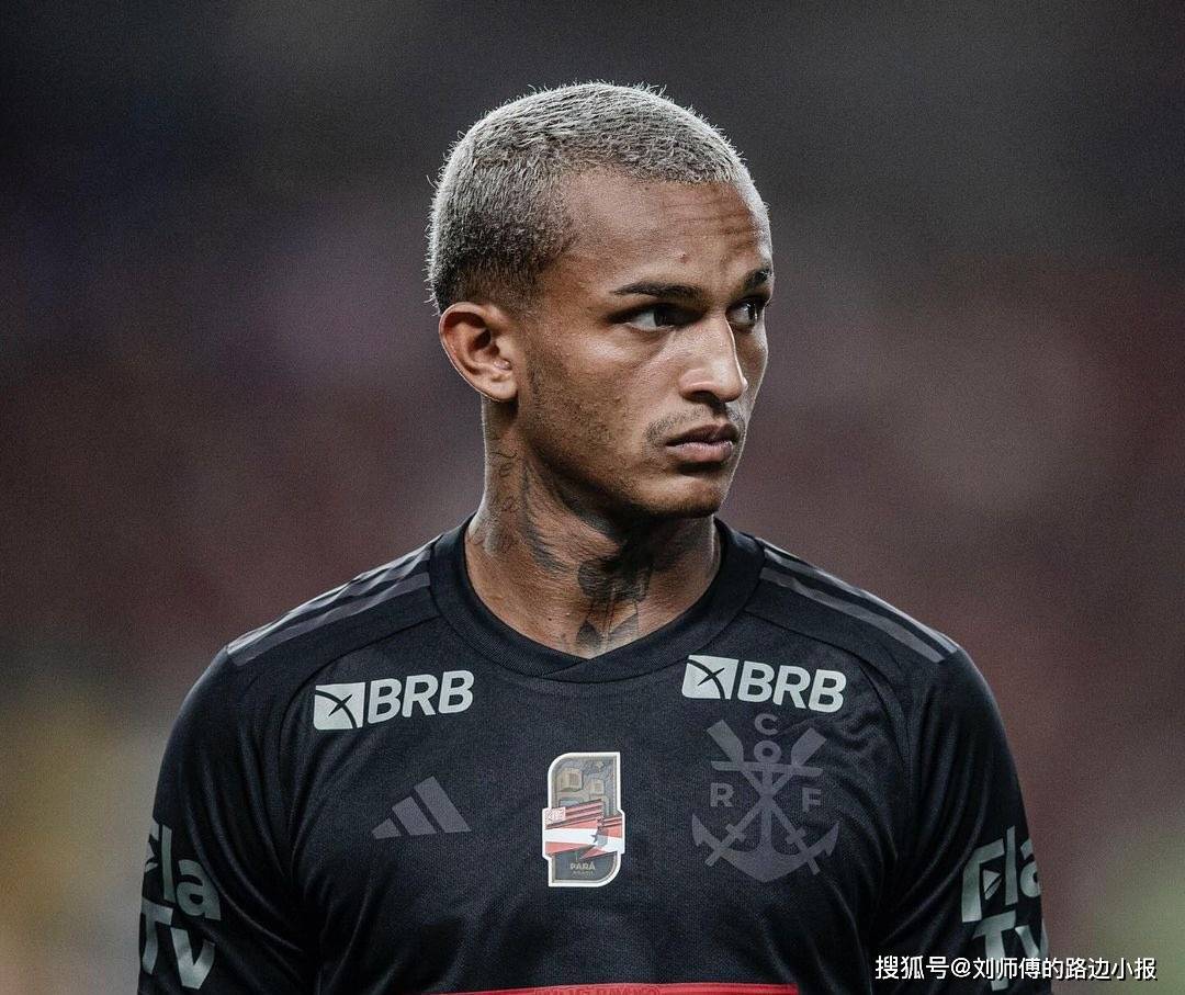 意甲劲旅罗马重启攻势,弗拉门戈铁心出售巴西飞翼