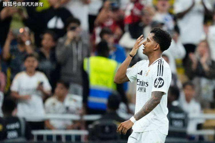 有价无市的边锋让皇马心急：降价至7000万，热刺想用他接替孙兴慜