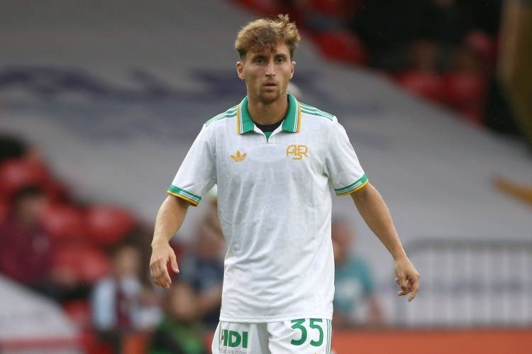 巴尔丹齐：请来加斯佩里尼是俱乐部雄心的证明，我们想要打进欧冠