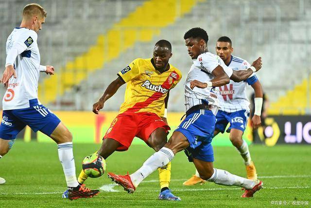 法甲：欧塞尔VS洛里昂比赛分析