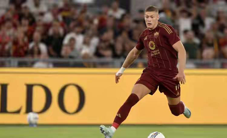 罗马迎战米兰,弗格森和贝利伤情令人担忧,夺冠梦或生变