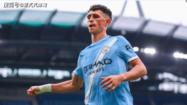 让哈兰德“歇一歇”!昔日MVP走回正轨,他应当接过曼城领军大旗