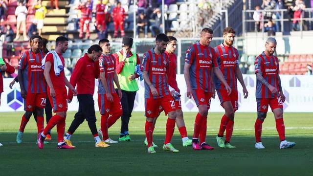 意甲：克雷莫纳VS维罗纳 今日拿捏主任比分预测